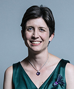 Alison Thewliss MP
