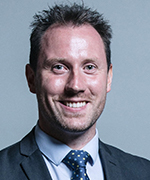 Neil Gray MP, Depute Convener