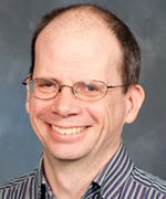 Professor Mark Stephens